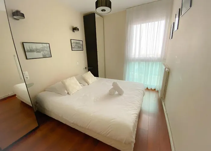 The Apartamento Calais