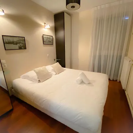 The Apartment *